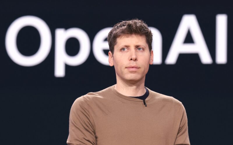 sam altman